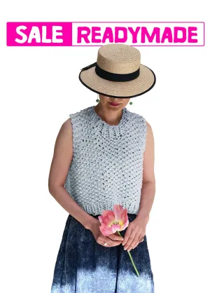 READY TO SHIP READYMADE CLEARANCE SALE!! - Easy Vest - COTTON-SALE