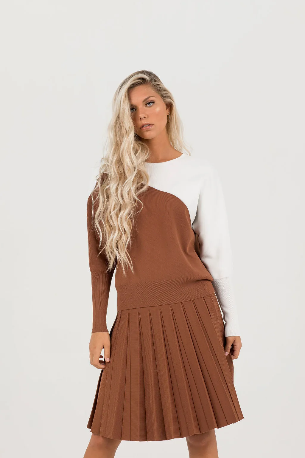 Reisling Knit Top