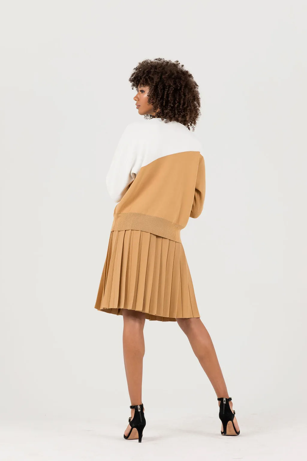 Reisling Knit Top