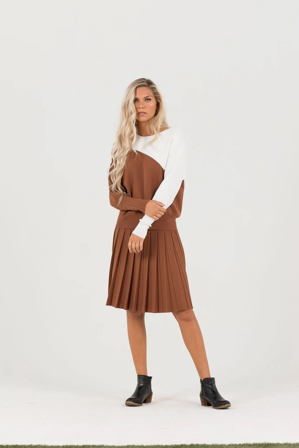 Reisling Knit Top