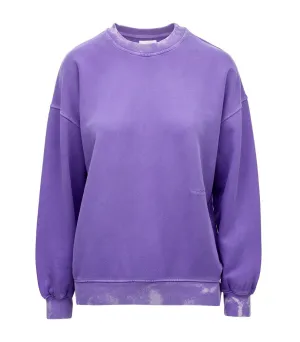 Replay W3640 Oversized Sweatshirt