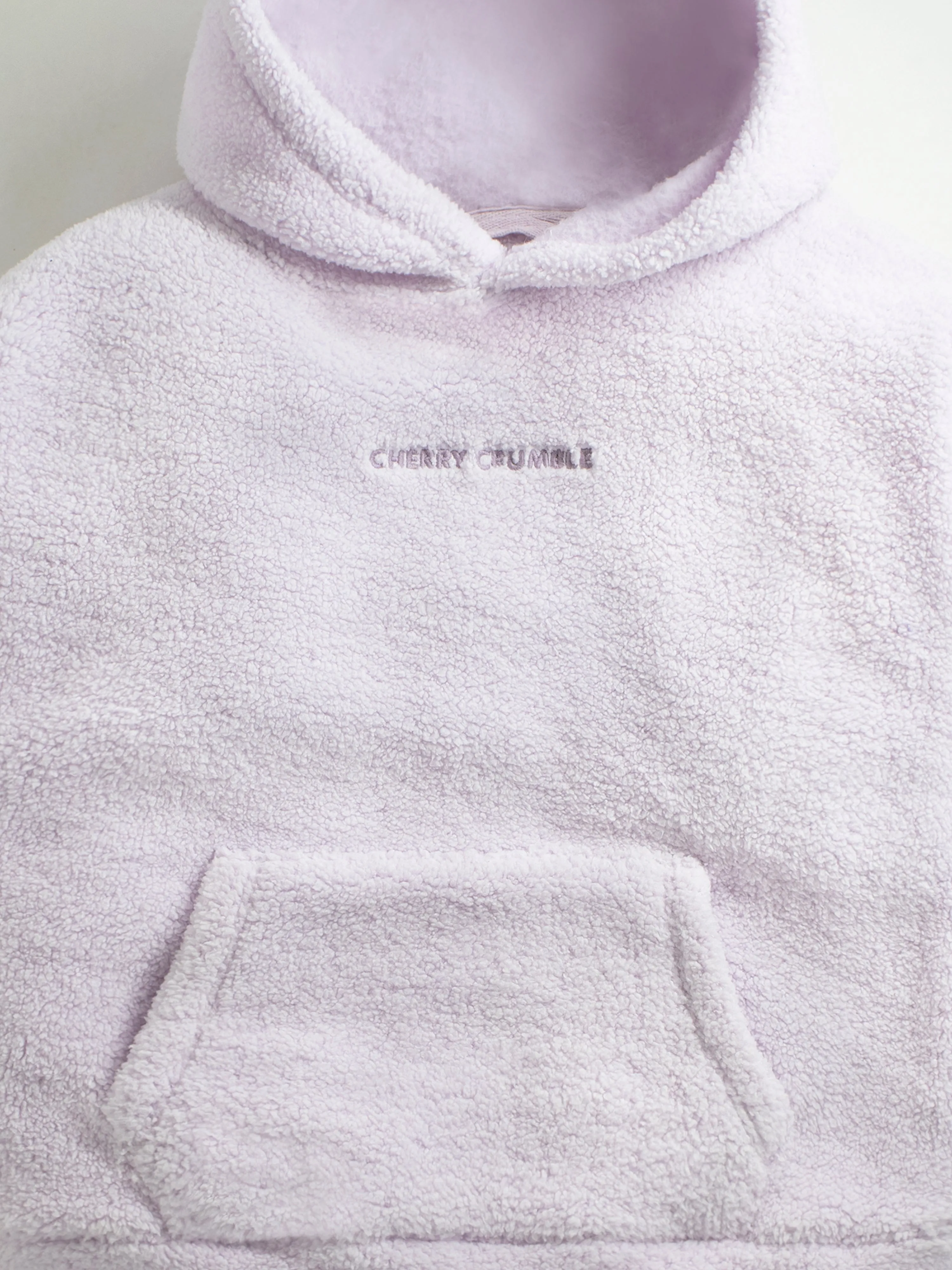 Resplendent Sweatshirt