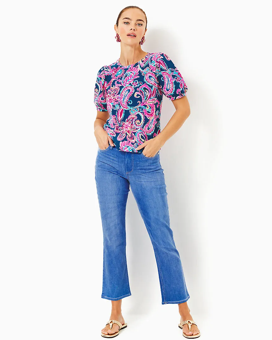 Rhett Knit Top