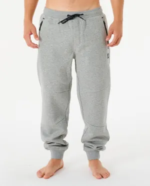 Rip Curl Base Anti-Series Track Pants - Grey