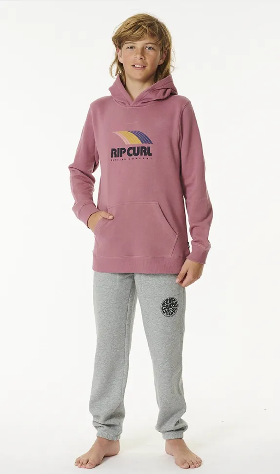 Ripcurl Hey Mama Print Hood Fleece Boy