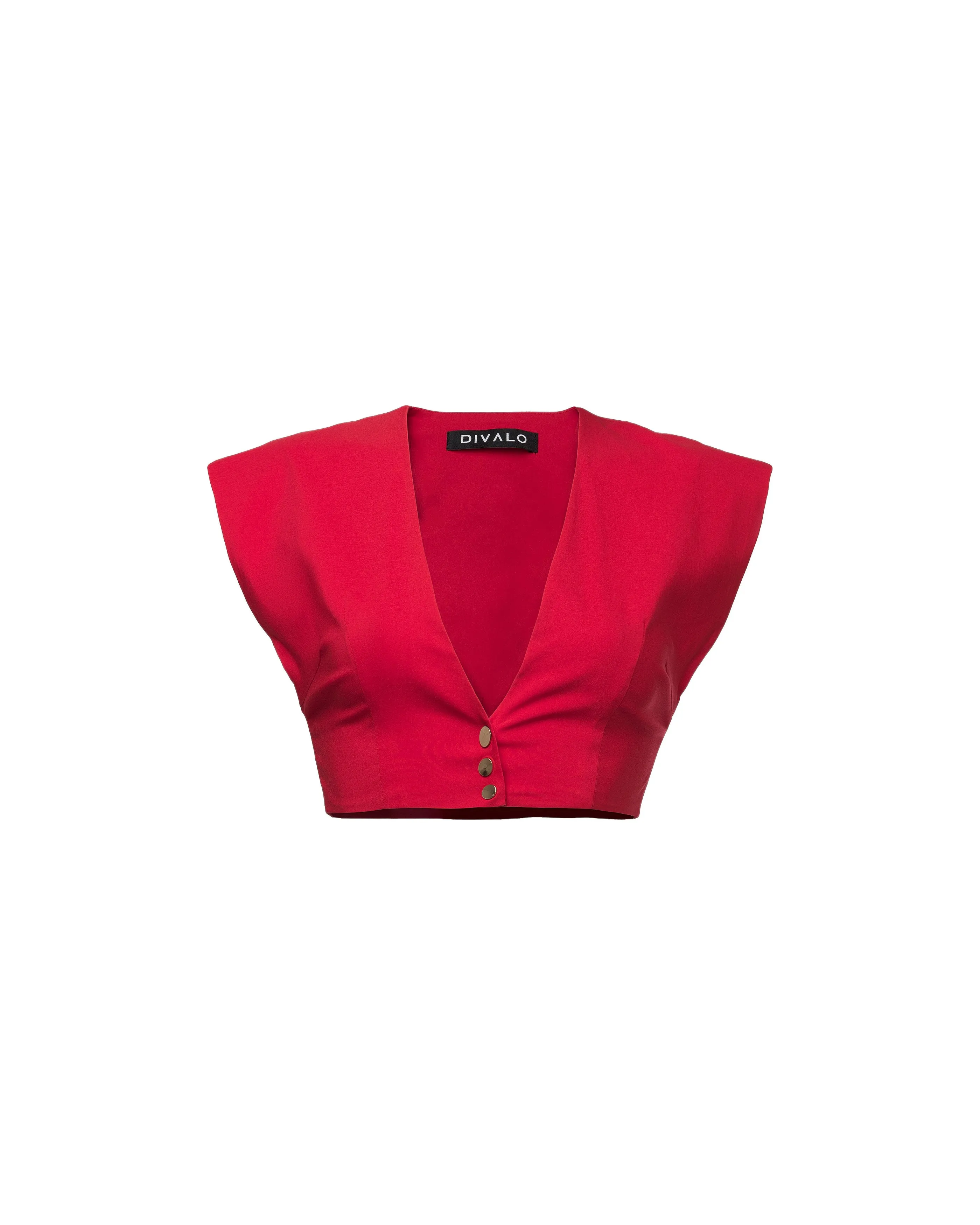 Rubi crop-top