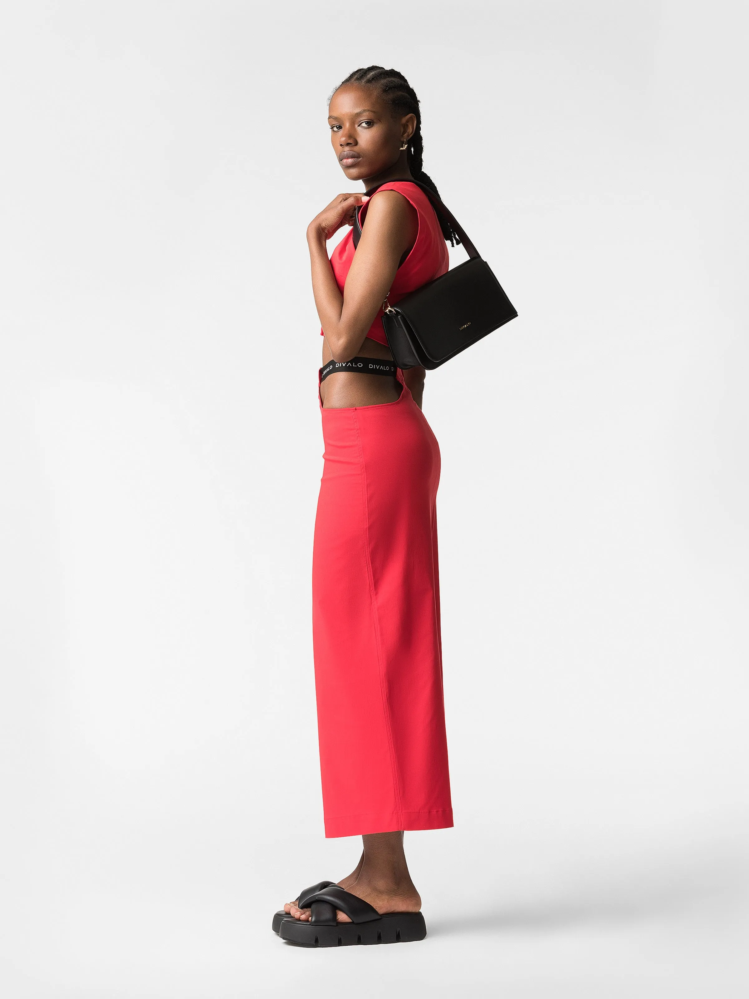 Rubi skirt