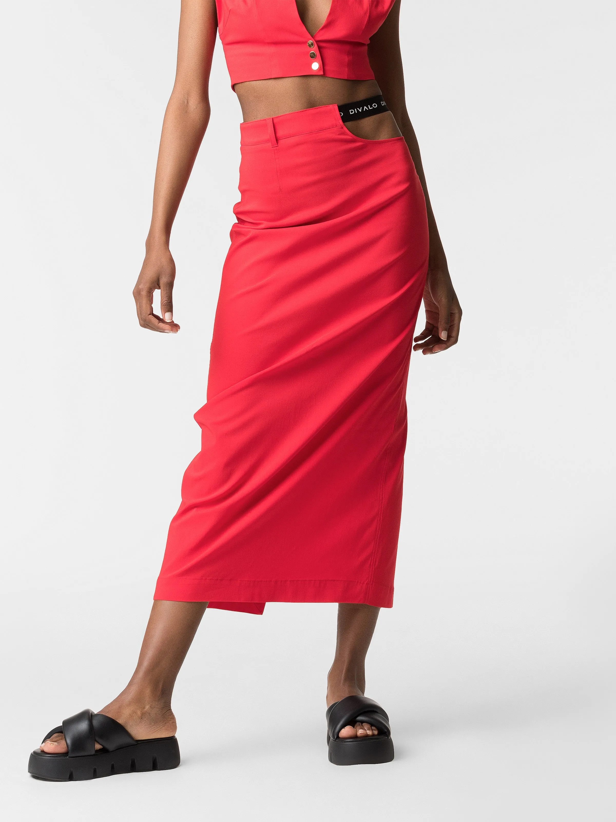 Rubi skirt