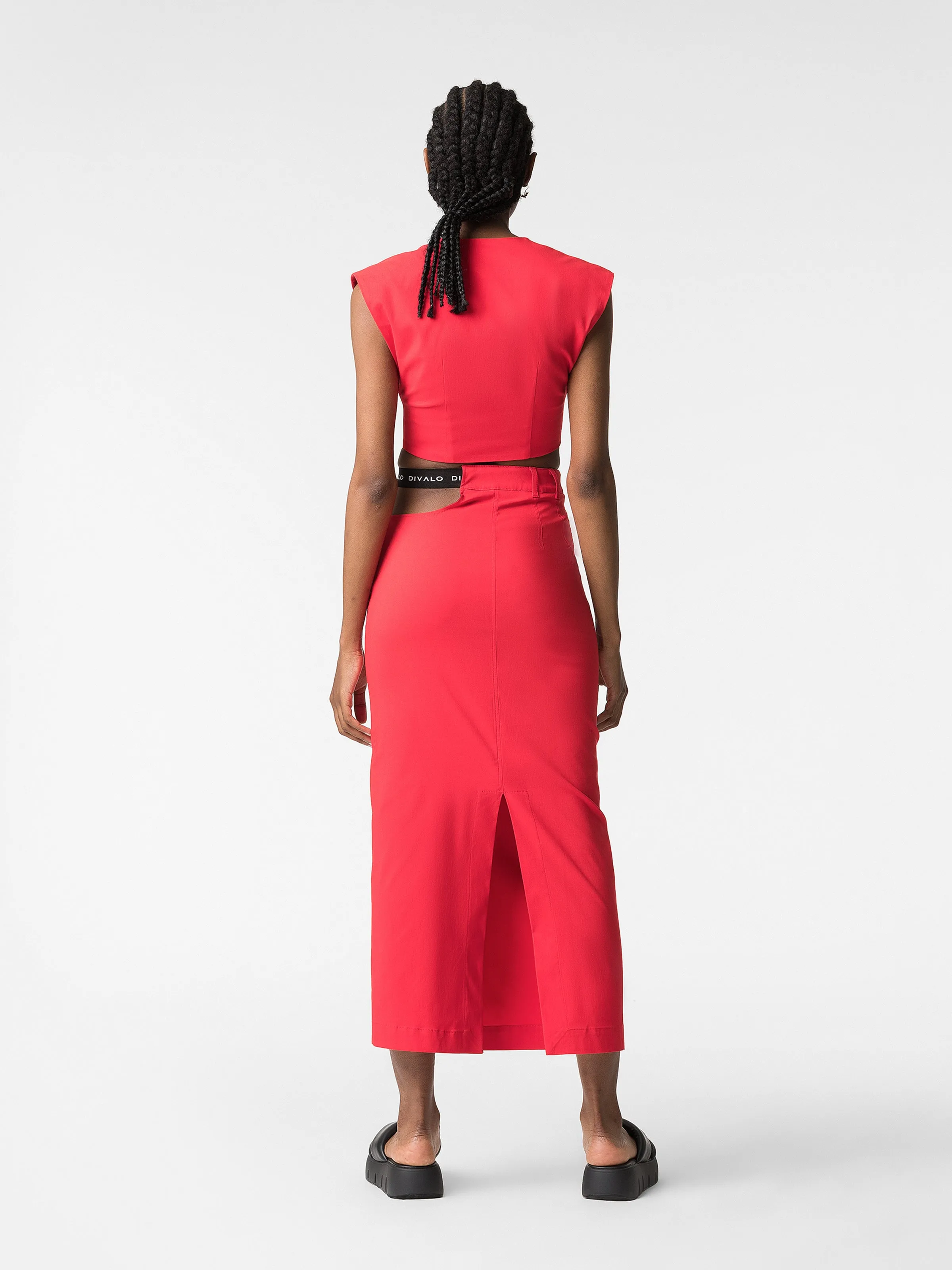 Rubi skirt
