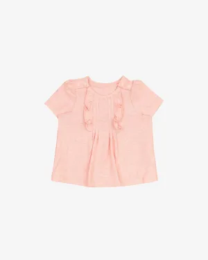 Ruffle Star T-shirt
