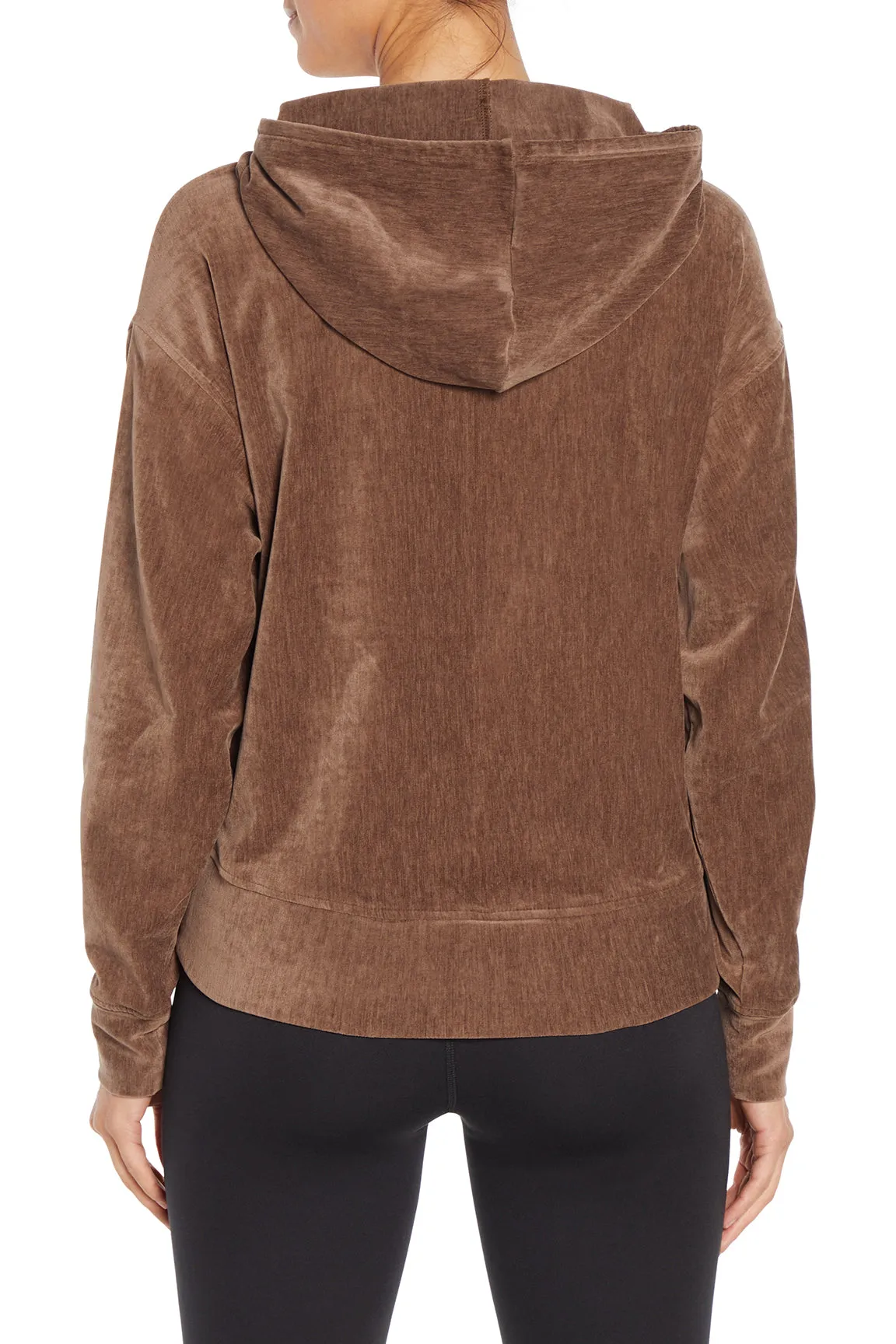Ruth Hoodie