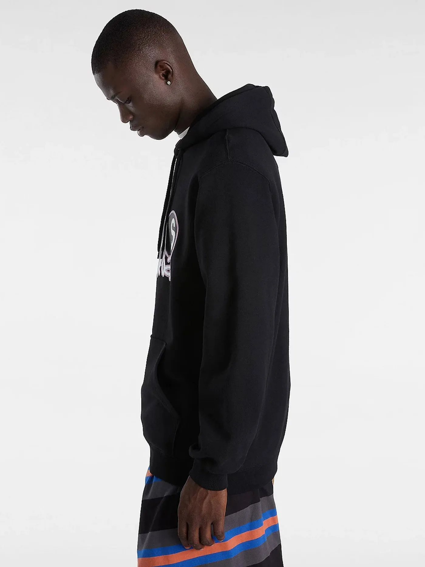 Scuttle Hoodie
