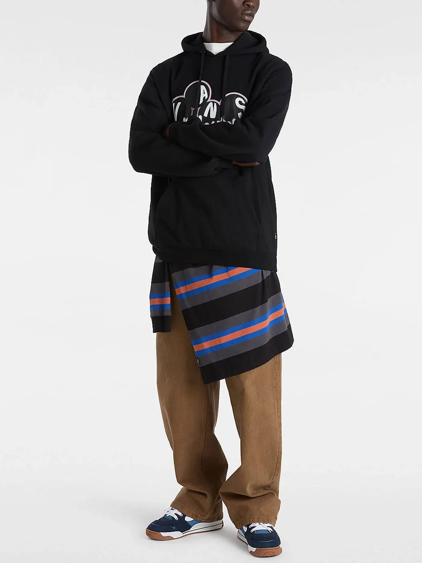 Scuttle Hoodie