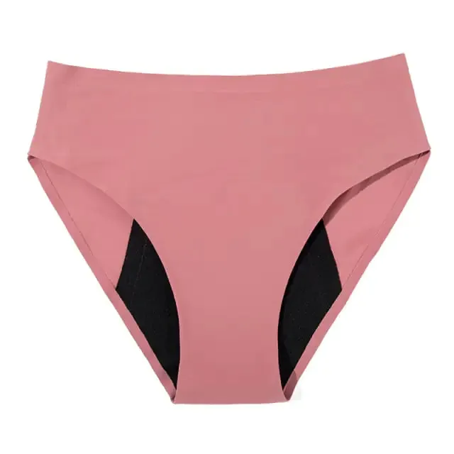 Seamless Period Underwear