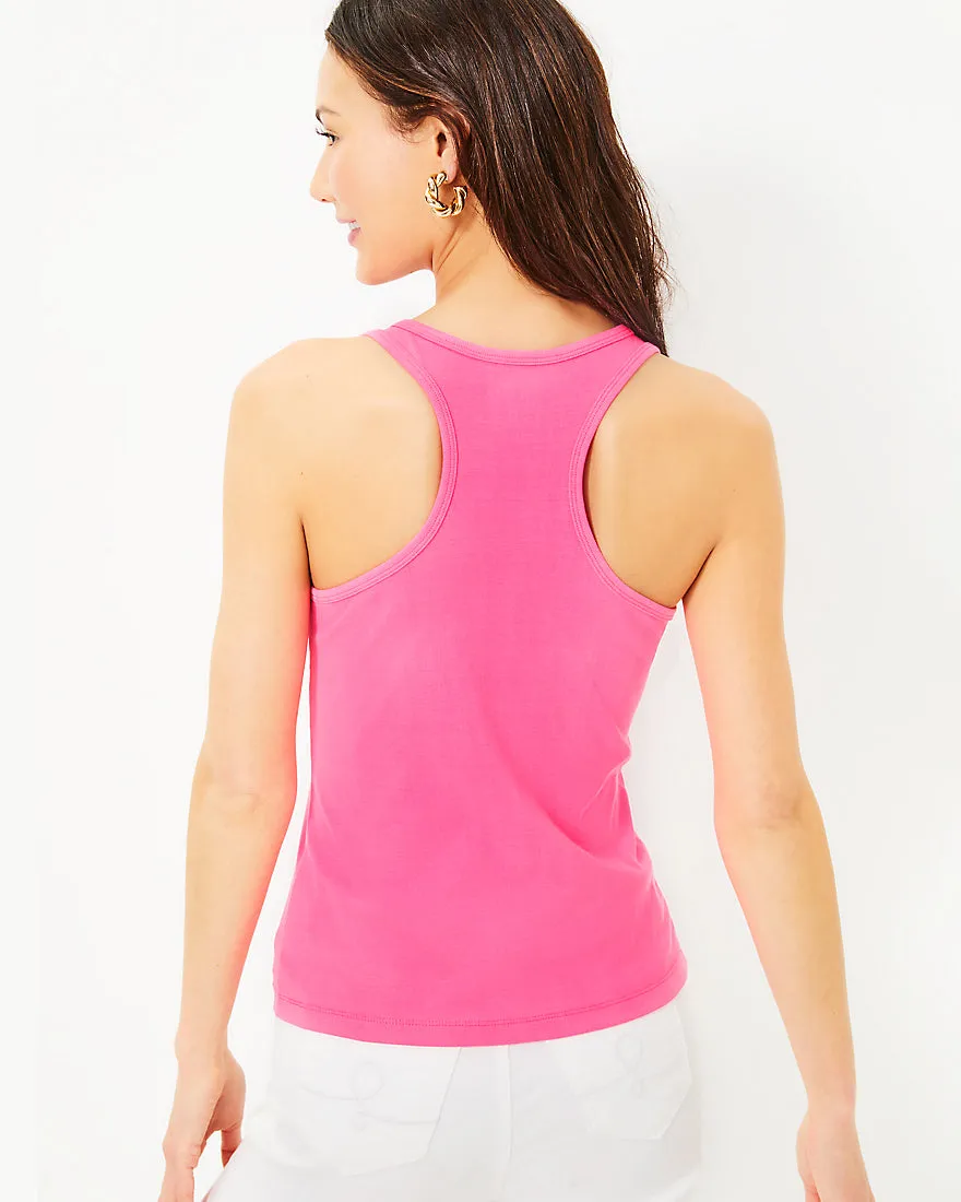 Sera Knit Top
