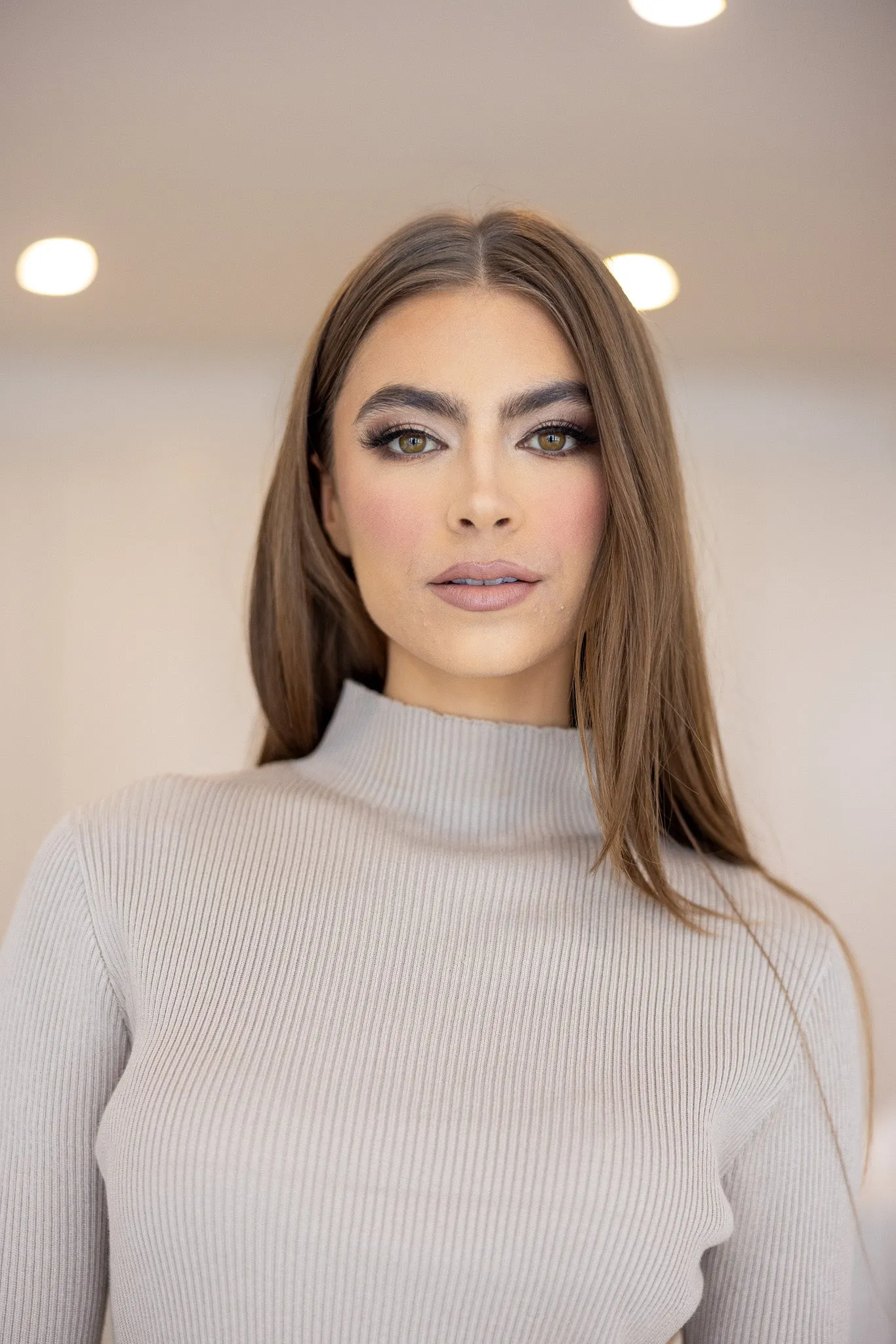 Sienna Bell Knit Top