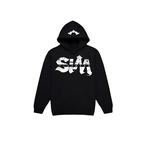 SiM Pullover Hoodie