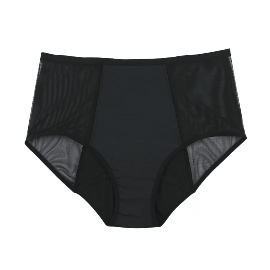 SKYE HIGH WAIST LEAK-PROOF HIGH ABSORPTION