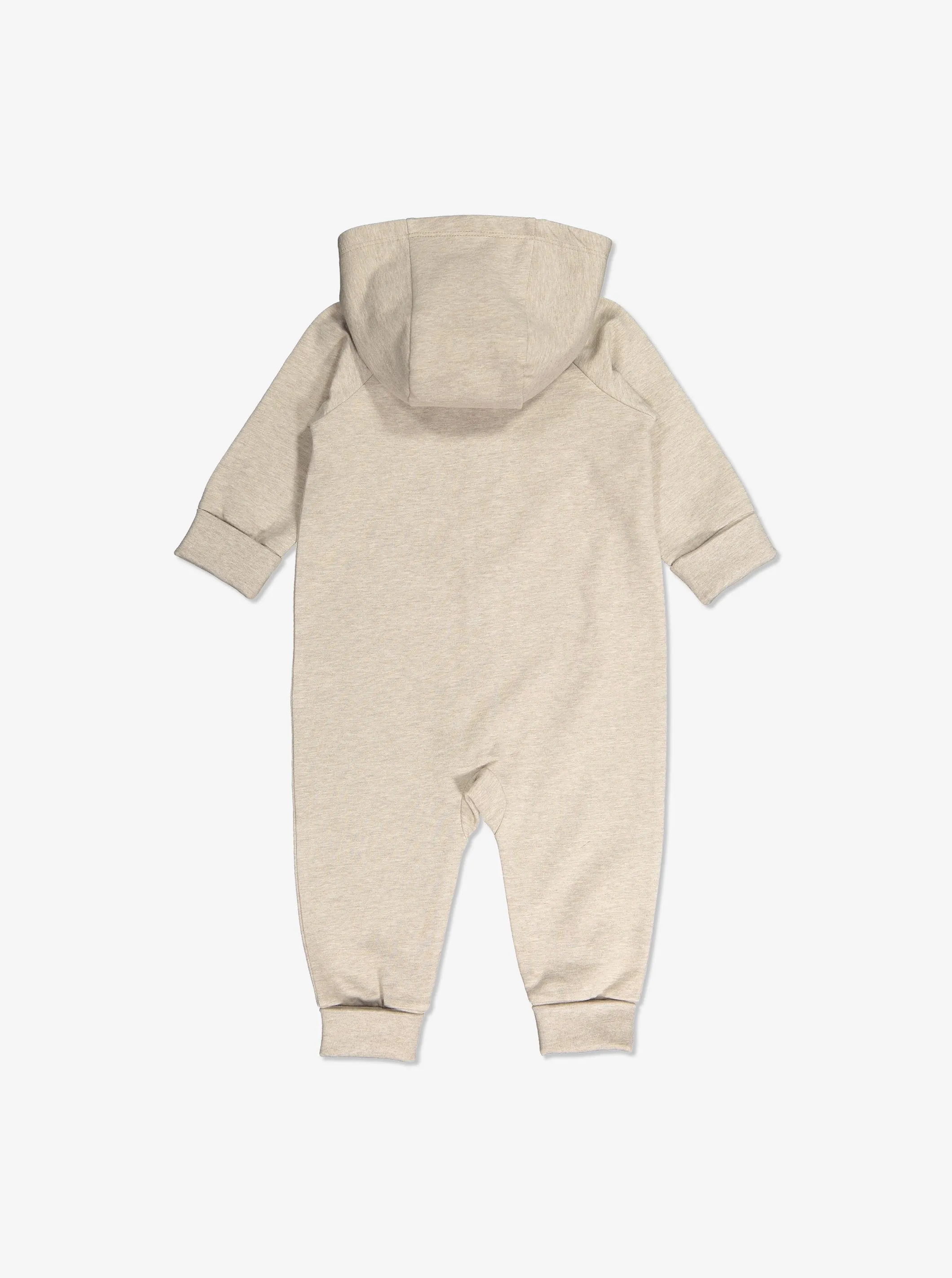 Soft Baby Overall