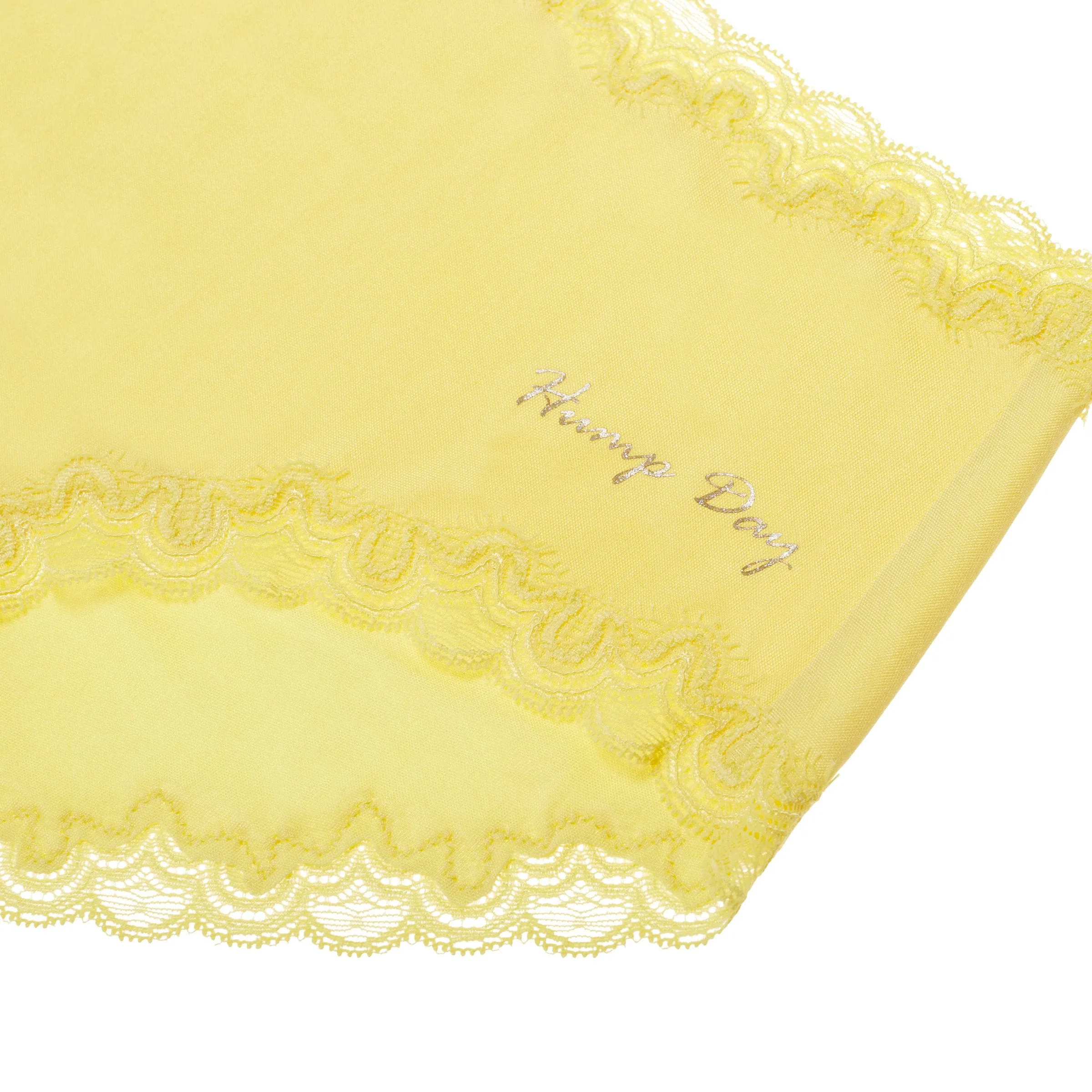 Soft Silk Days of the Week Brief Bundle