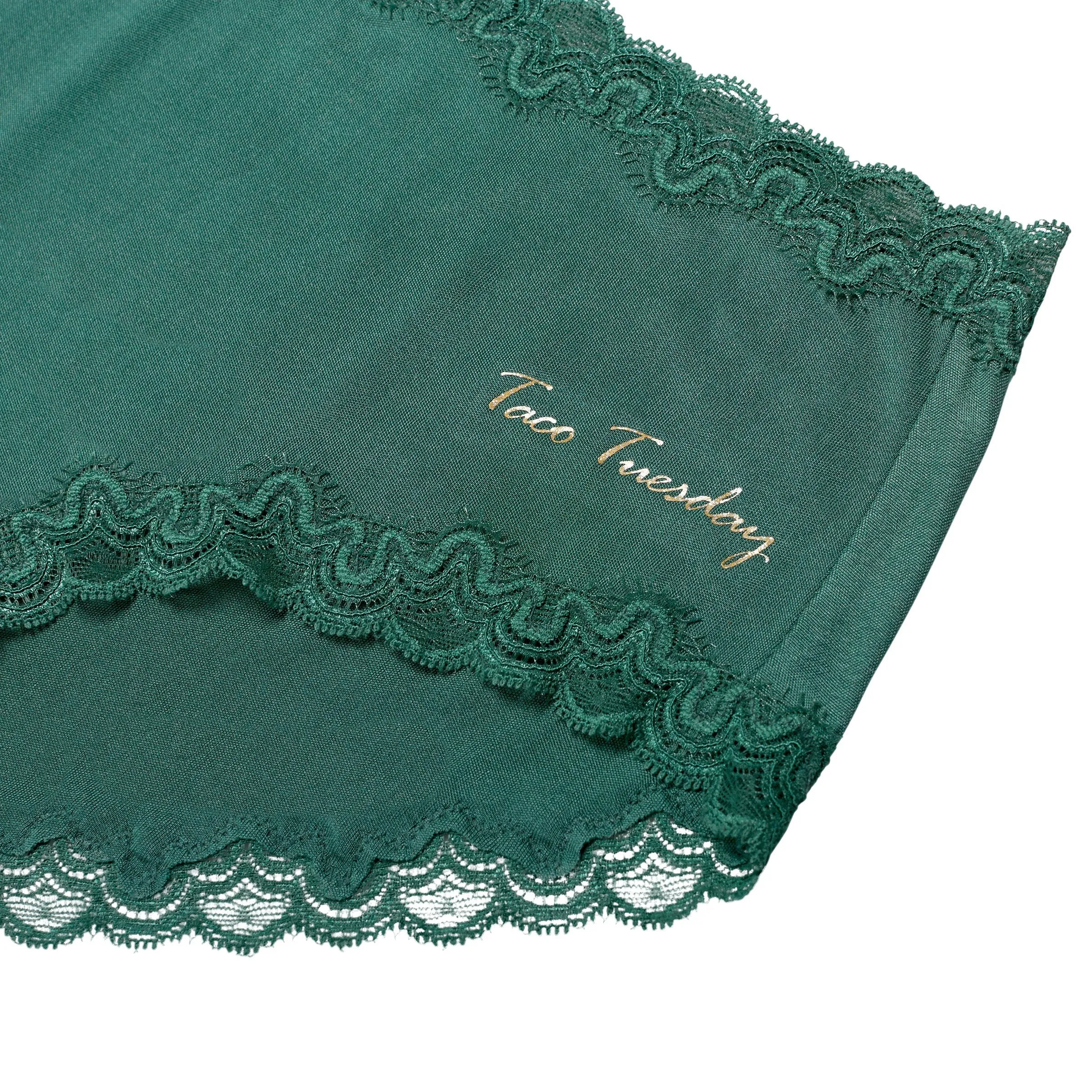 Soft Silk Days of the Week Brief Bundle