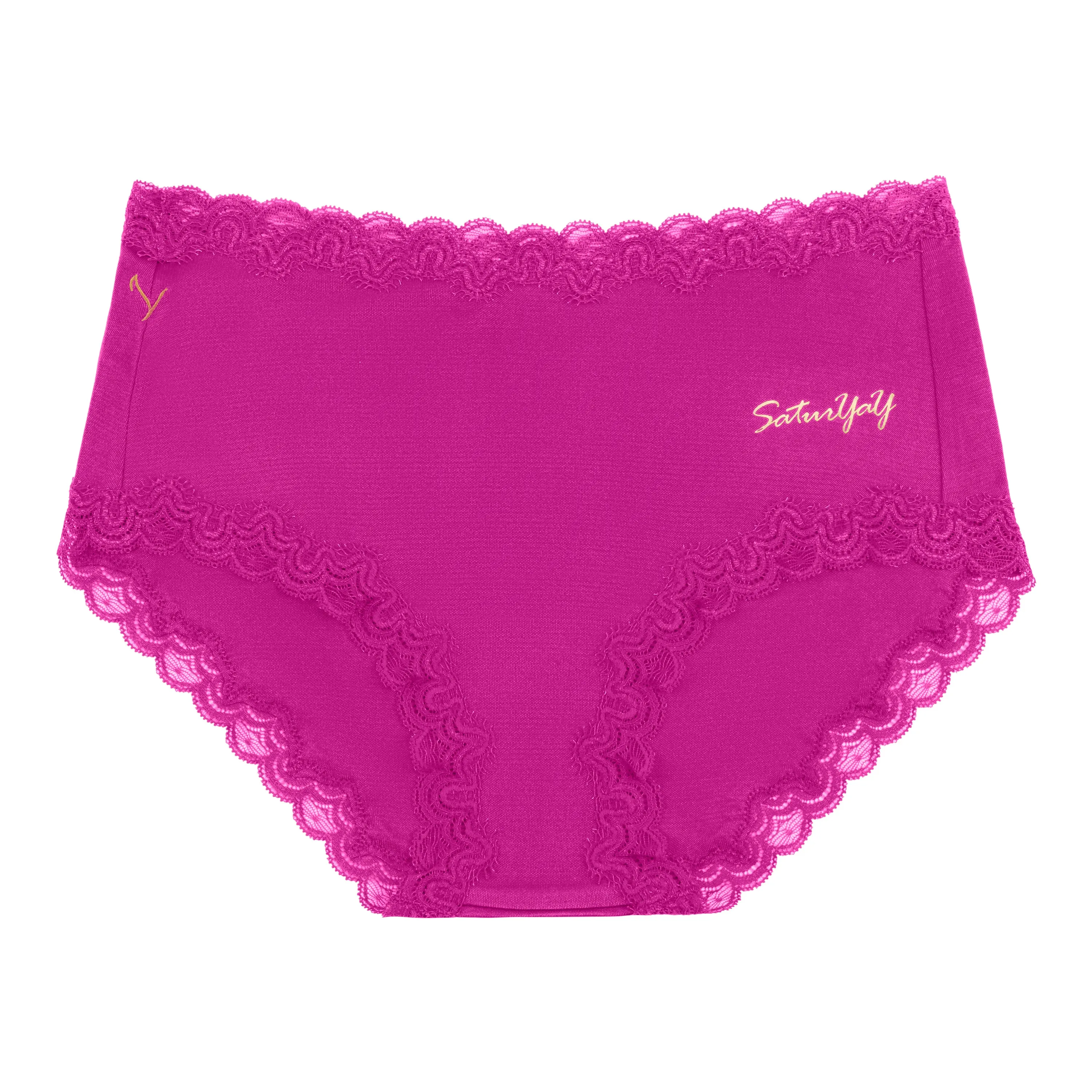 Soft Silk Days of the Week Brief Bundle