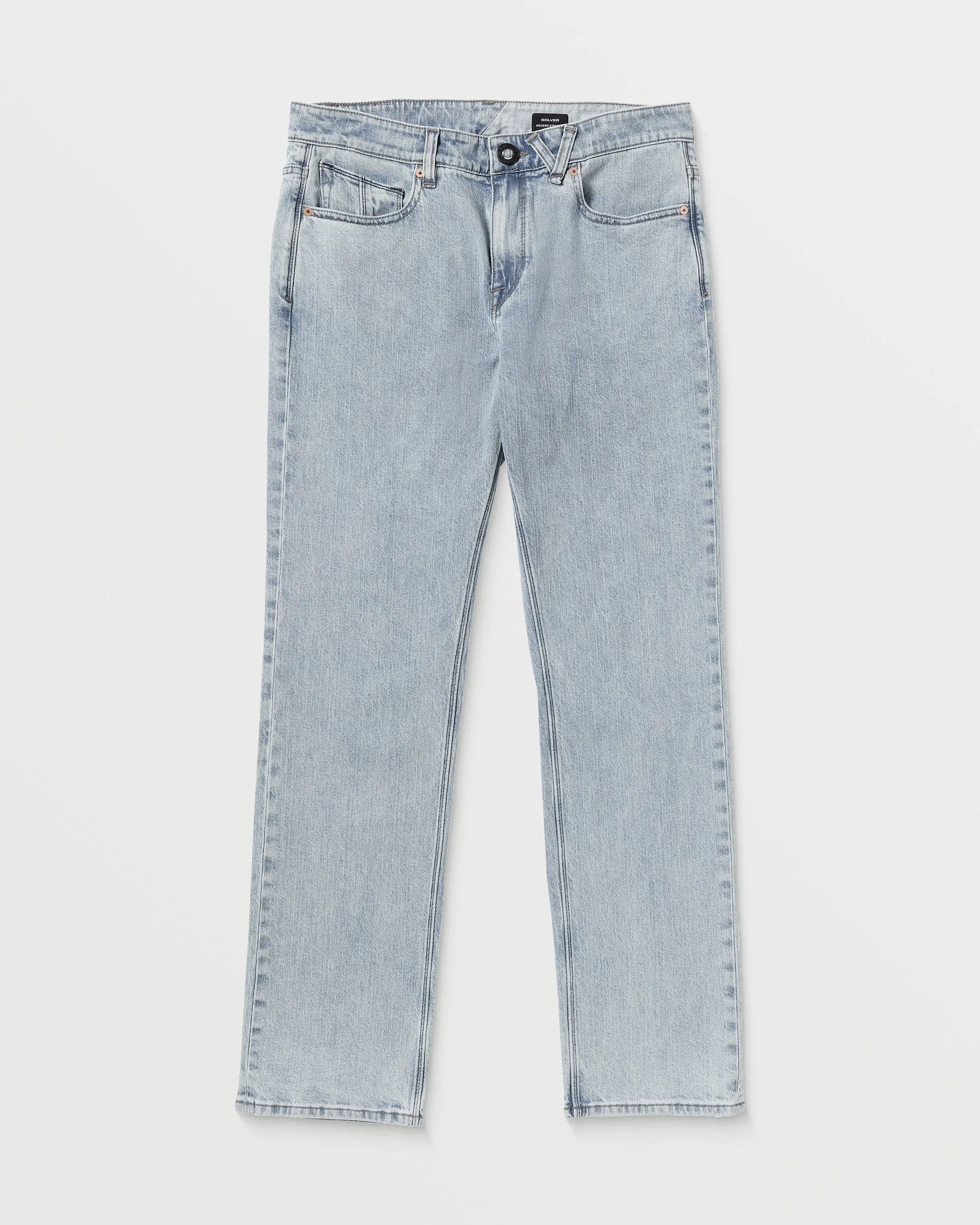 Solver Jeans - CAROLINA BLUE