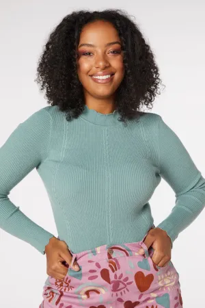 Sophie Long Sleeve Knit