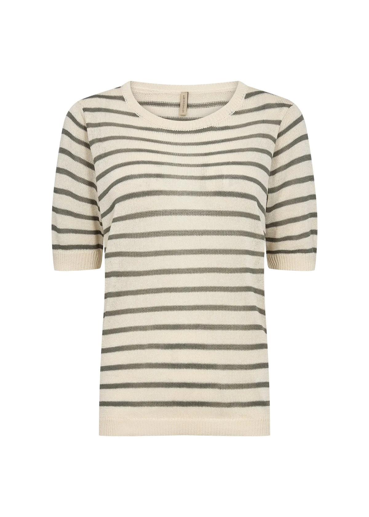Soya Luanna T-shirt ( Farver)