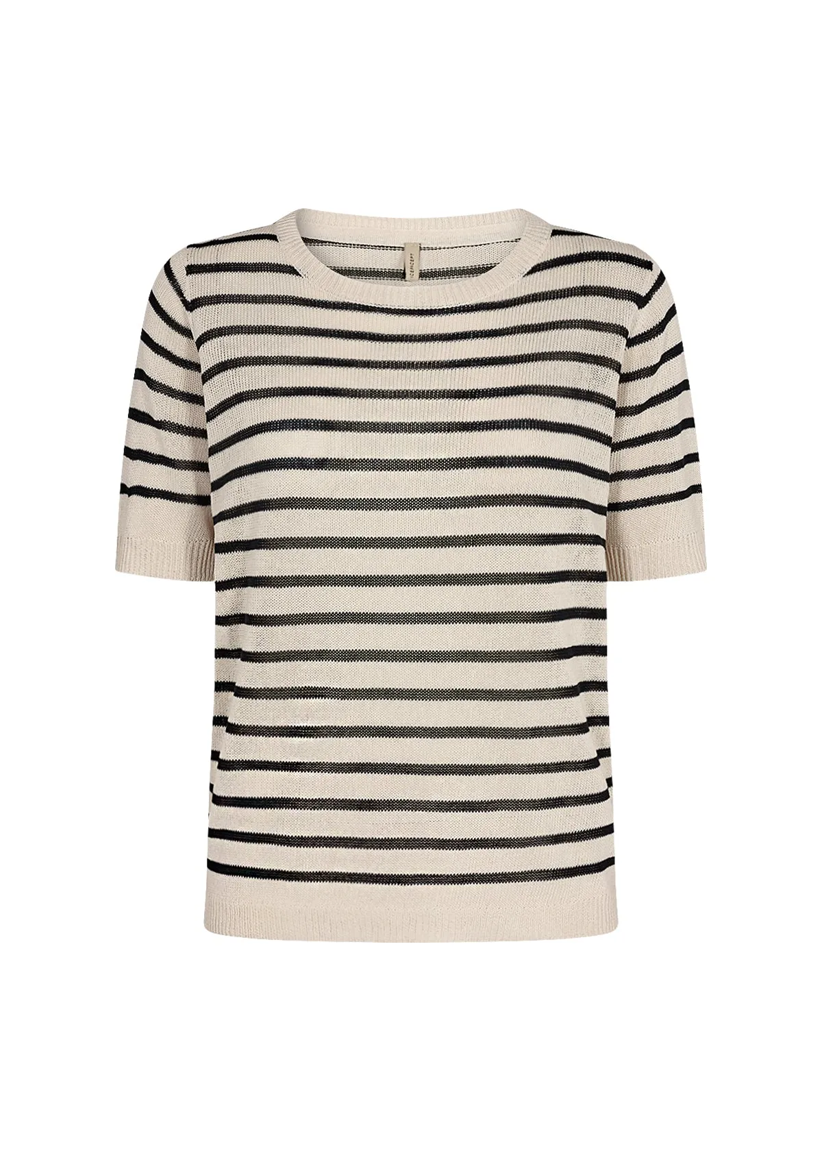 Soya Luanna T-shirt ( Farver)
