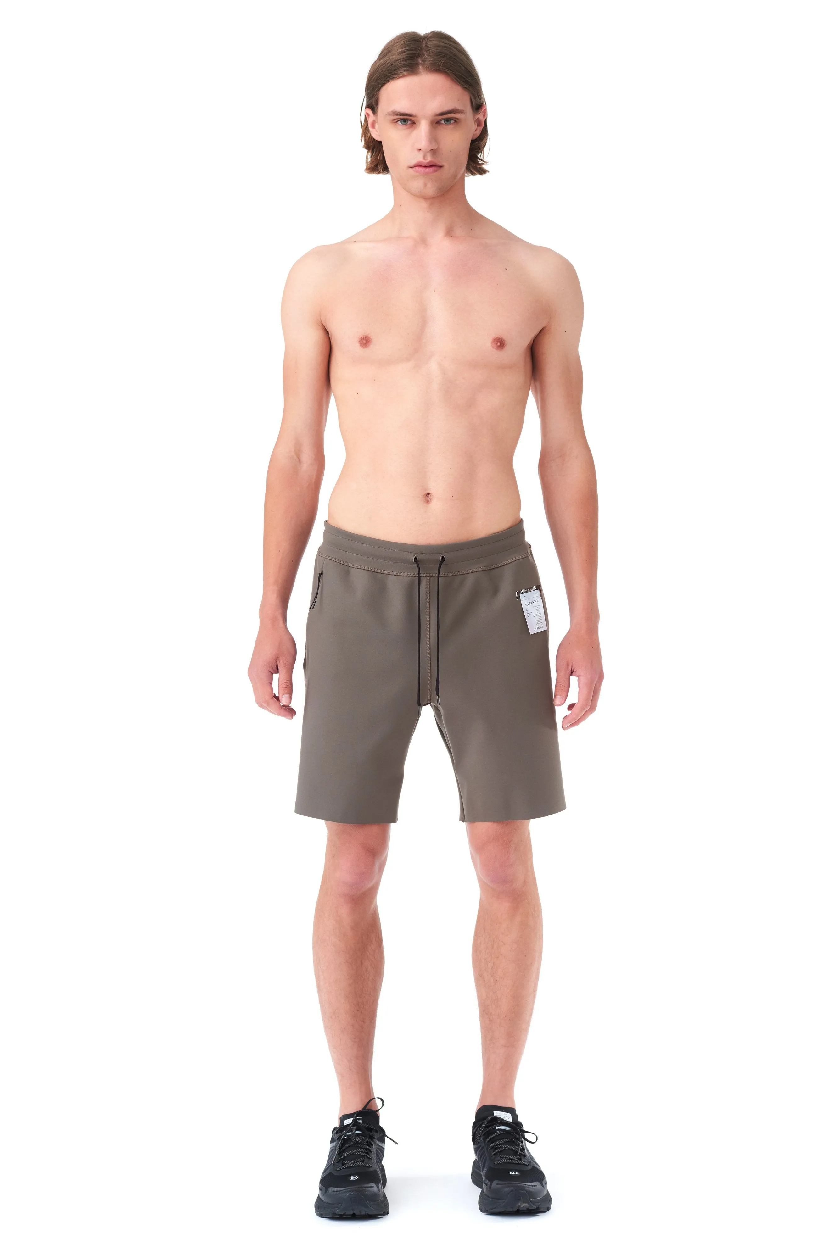 Spacer Shorts