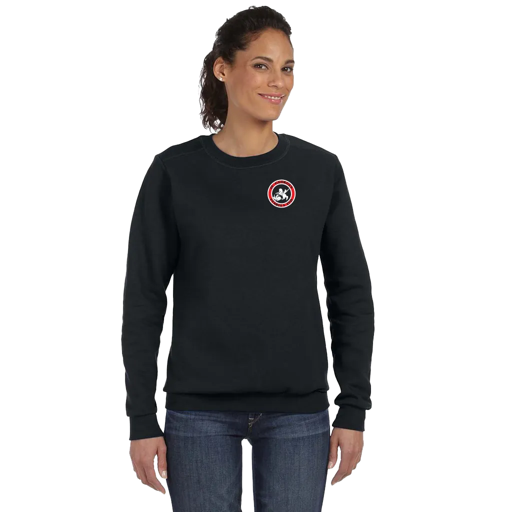 St. George's Crewneck Sweatshirt