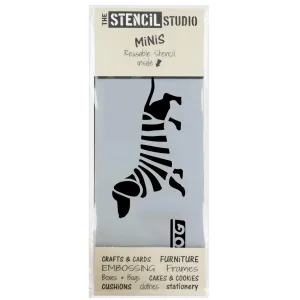Stencil MiNiS - Dachshund - 20% off 4 