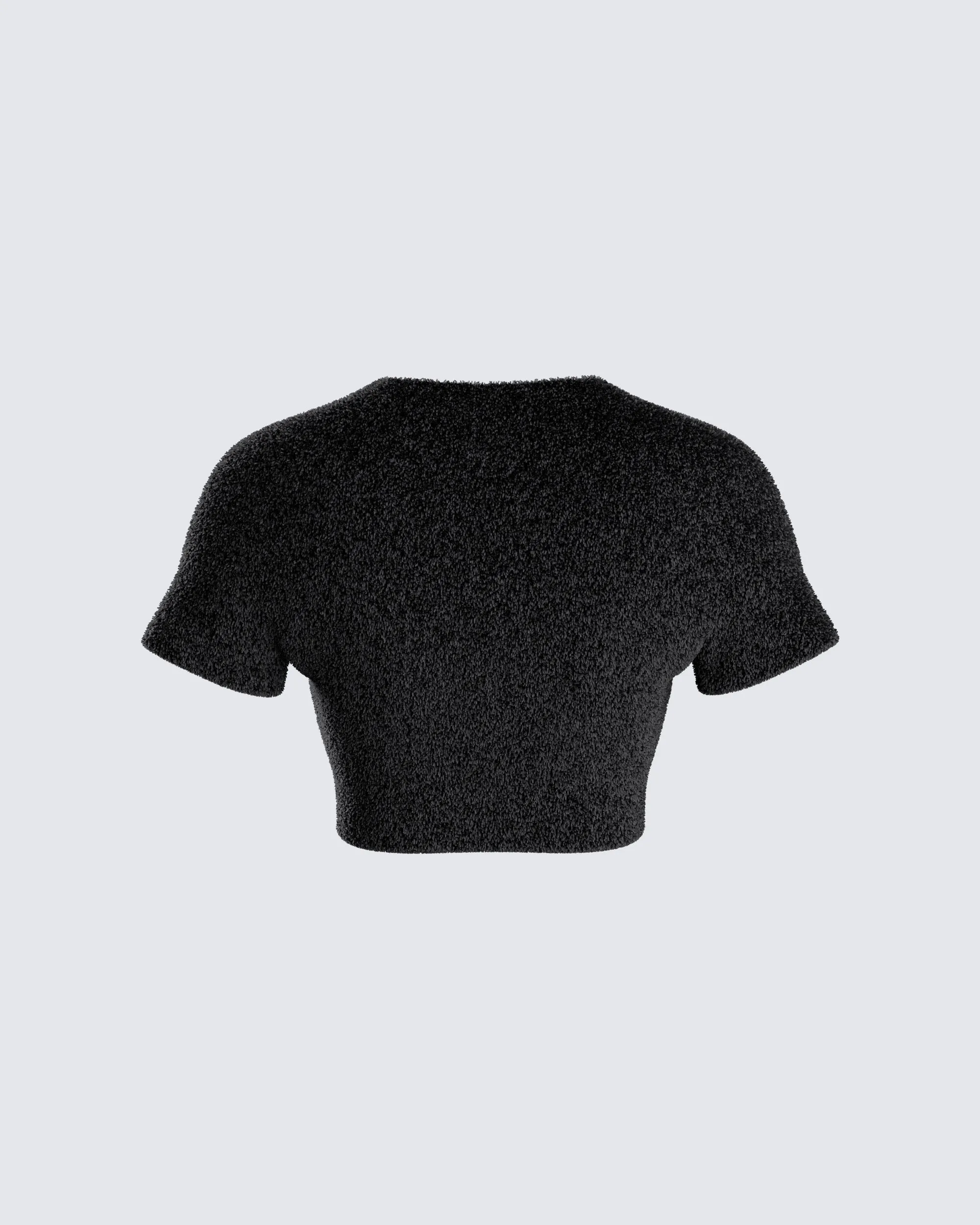 Stevie Knit Top