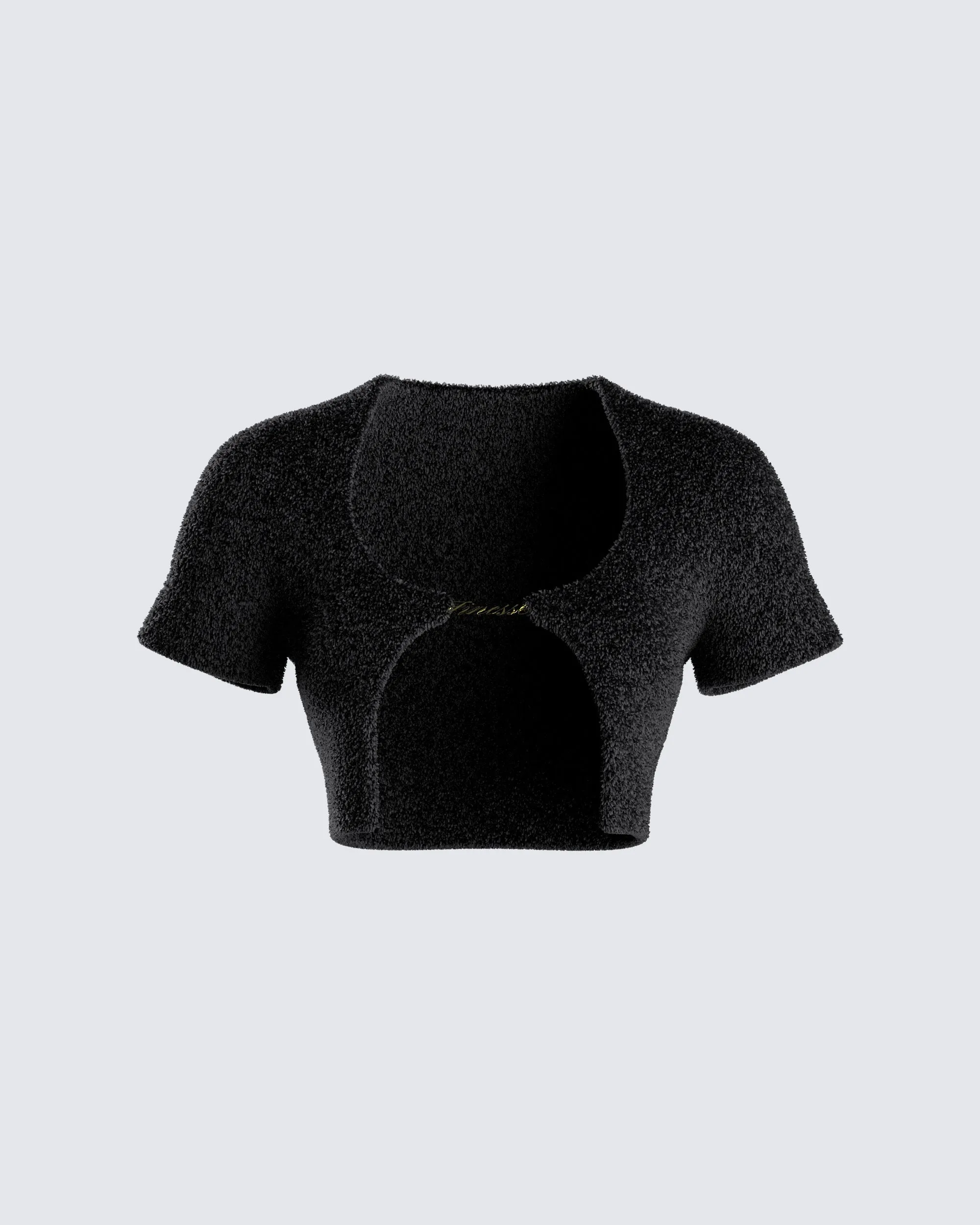 Stevie Knit Top