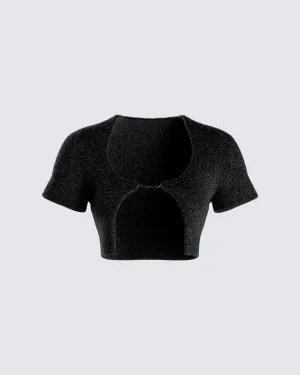 Stevie Knit Top
