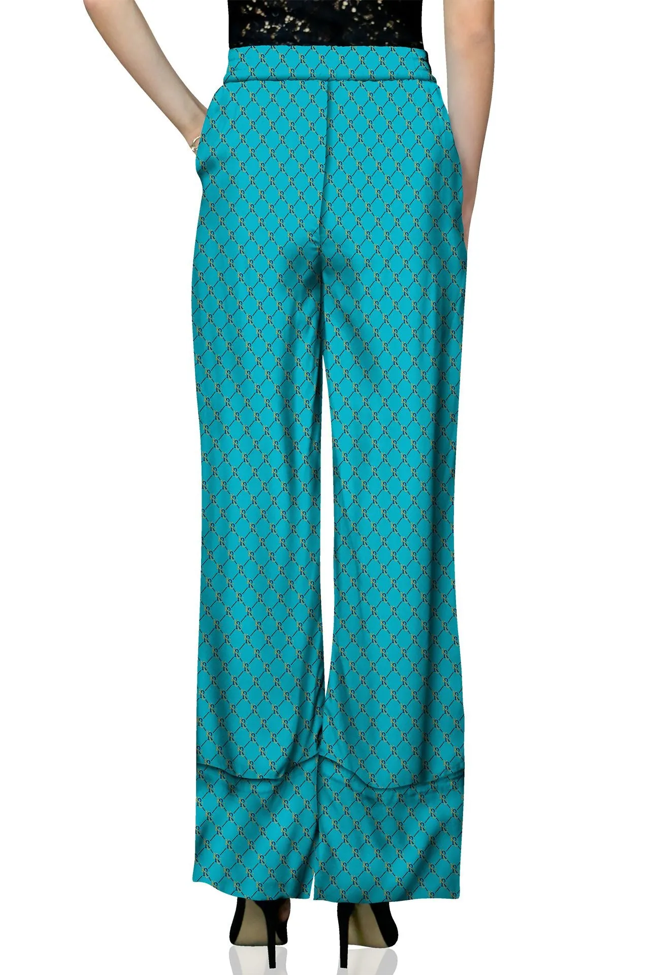 Straight Leg Pants Women