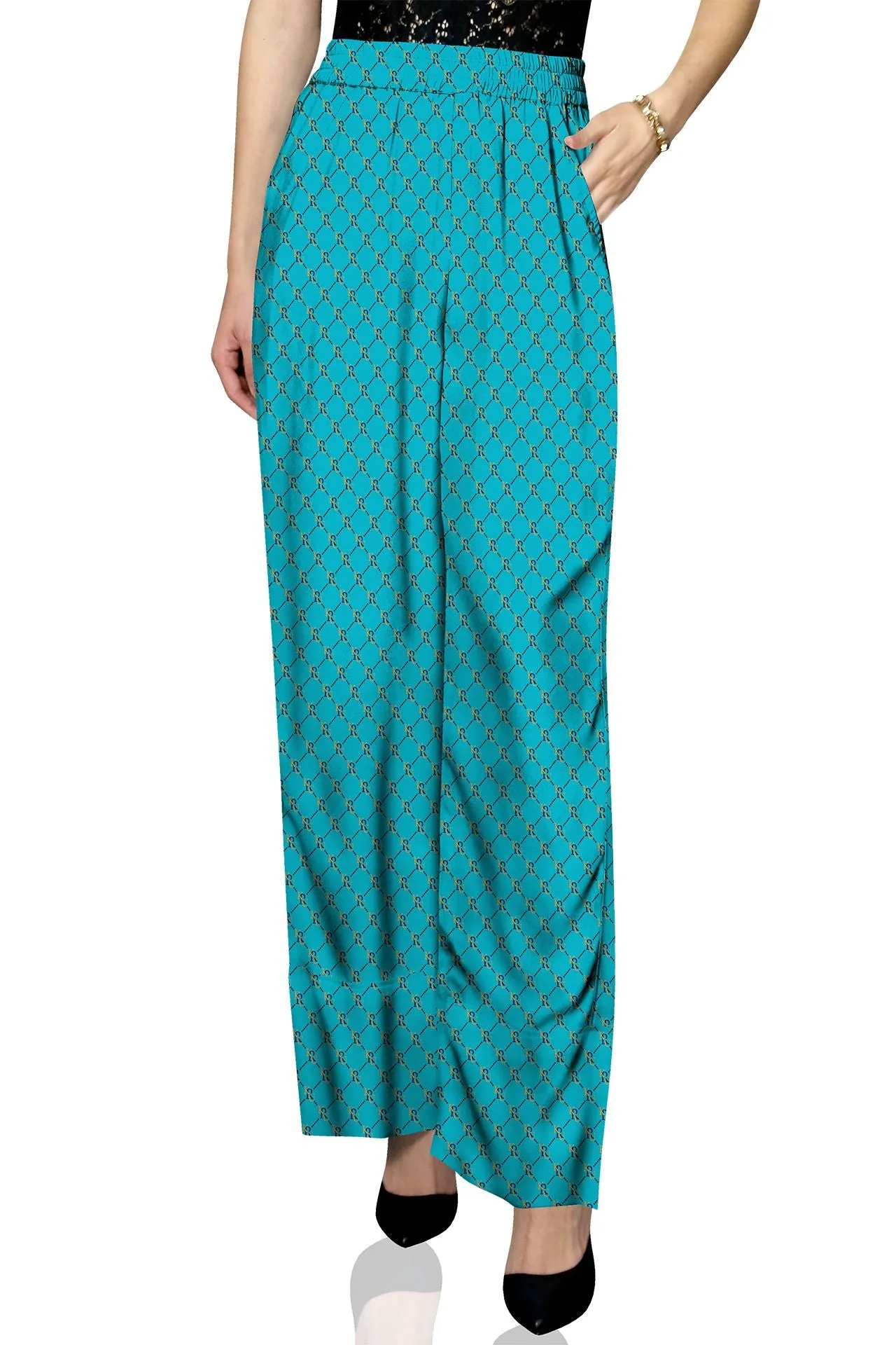 Straight Leg Pants Women