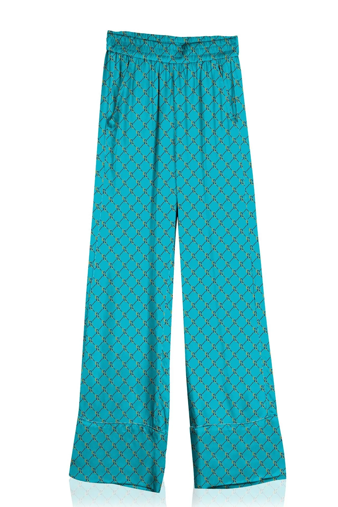 Straight Leg Pants Women