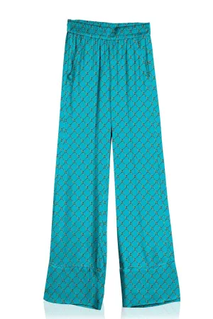 Straight Leg Pants Women