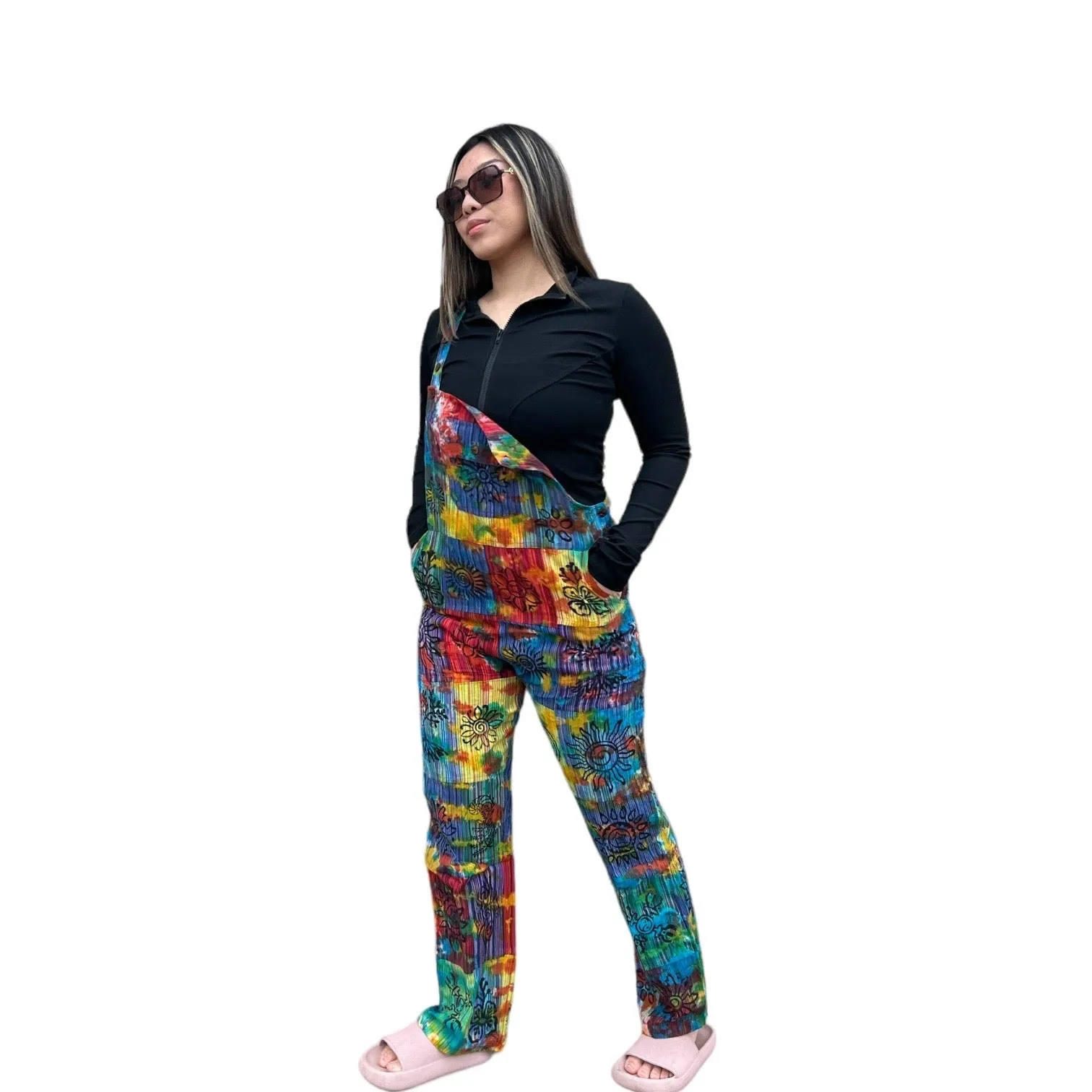 Straight Overall - Wholesale