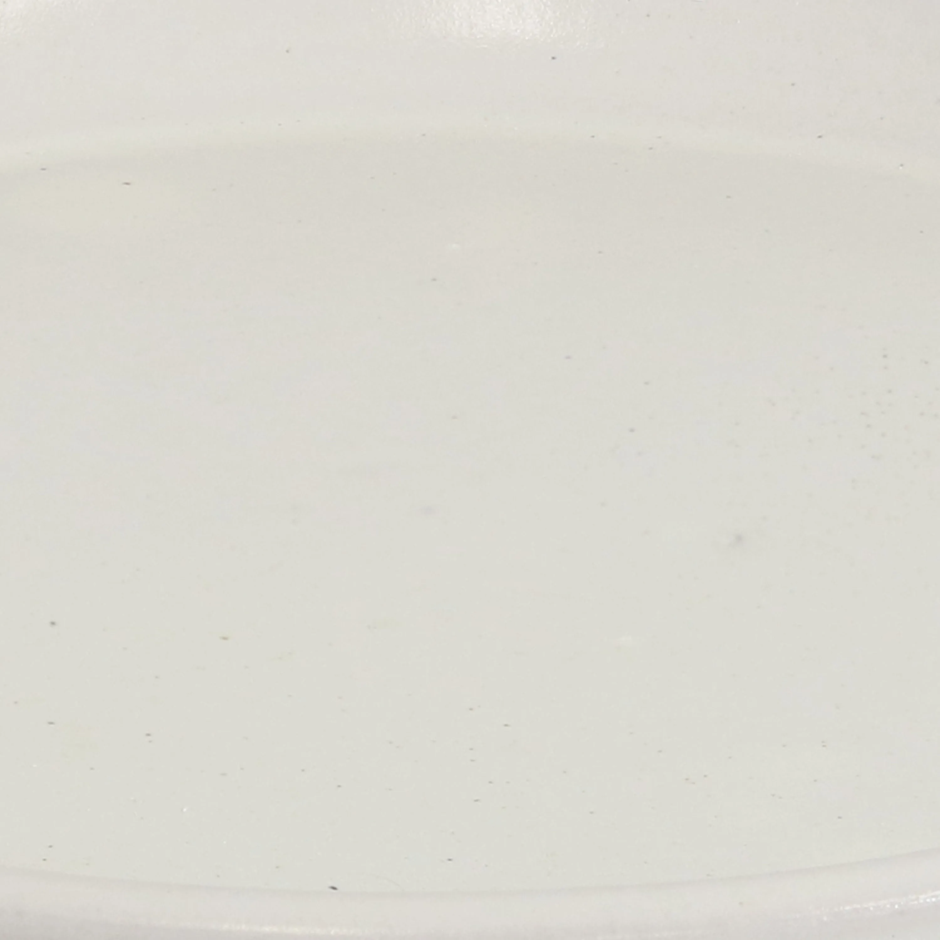 Sunnydaze Set of 2 Glazed Ceramic Planter Saucers