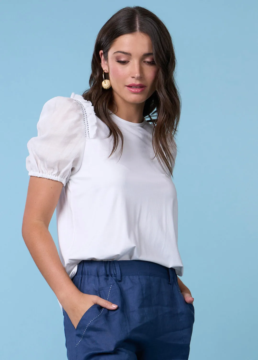 Suns Out Tee