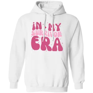 Survivor Era Hoodie