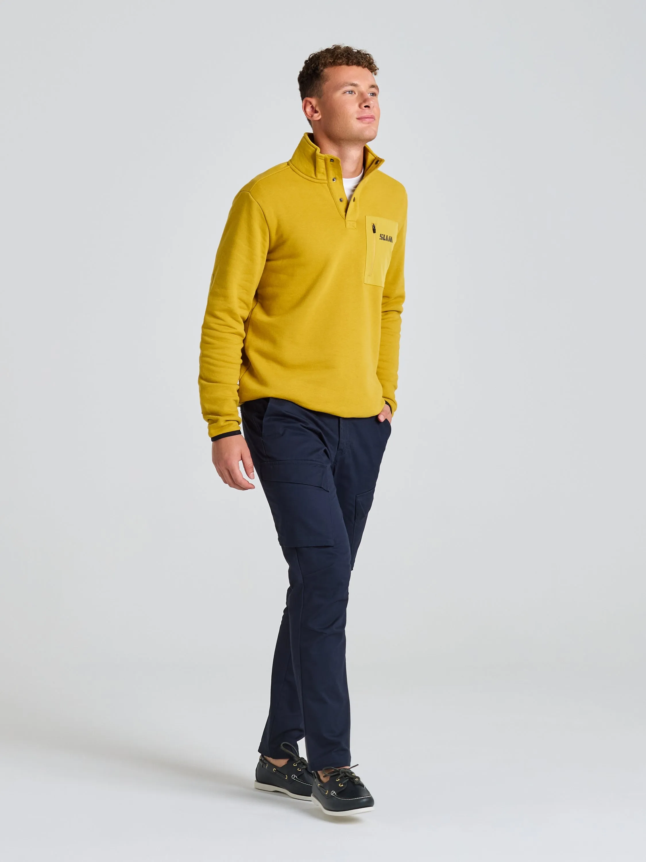 SWEATSHIRT ANAPO CL