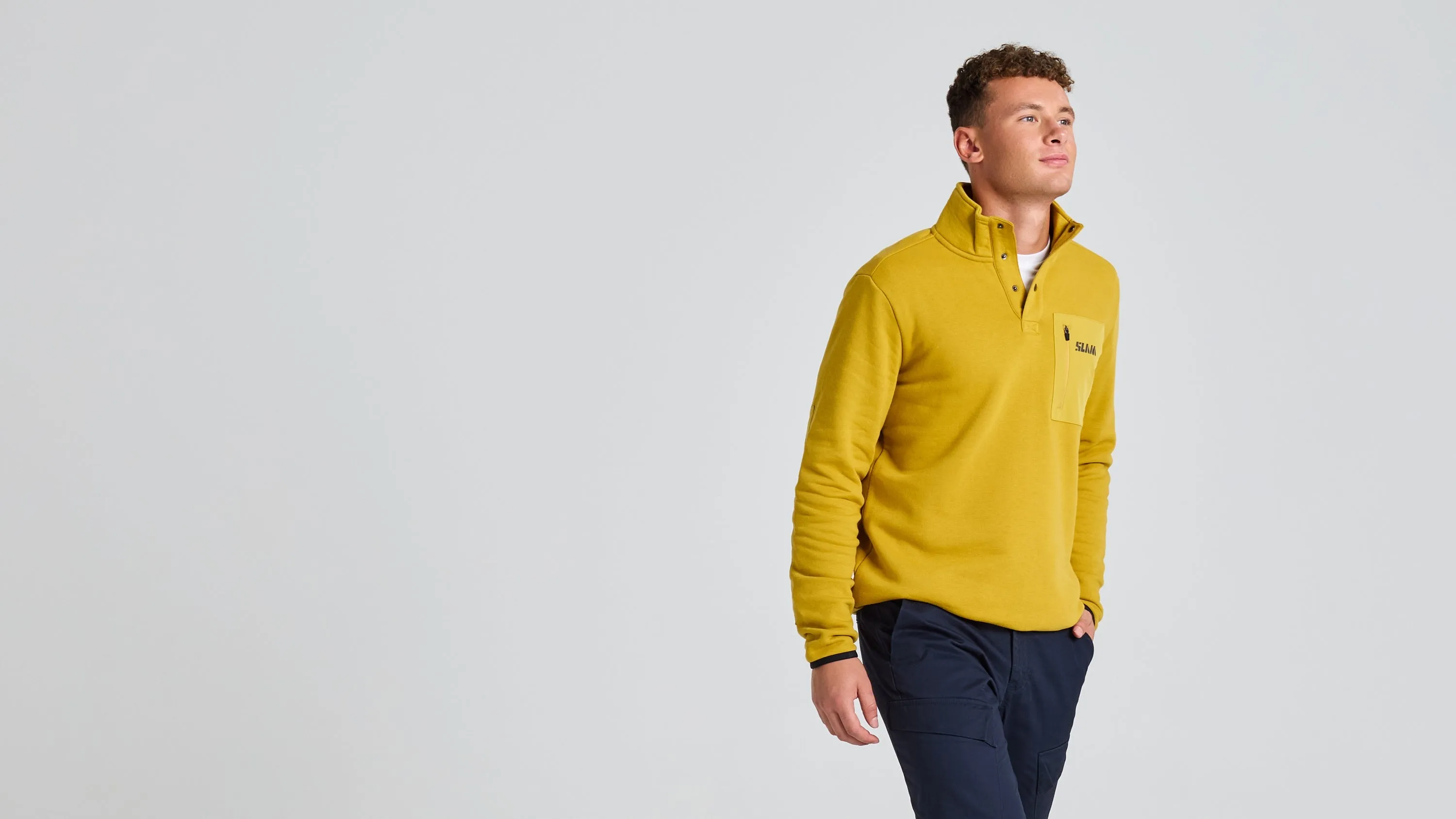 SWEATSHIRT ANAPO CL
