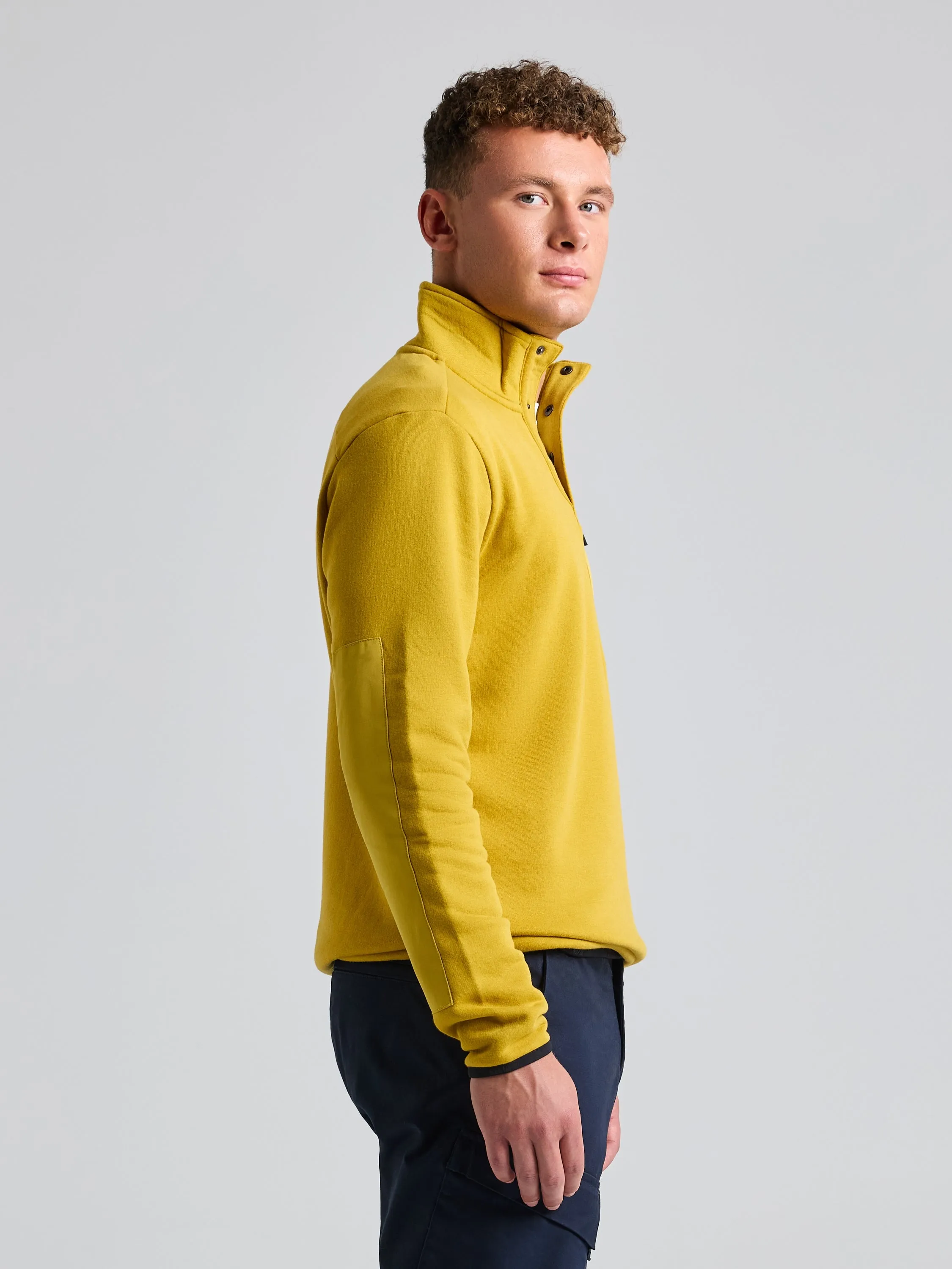 SWEATSHIRT ANAPO CL