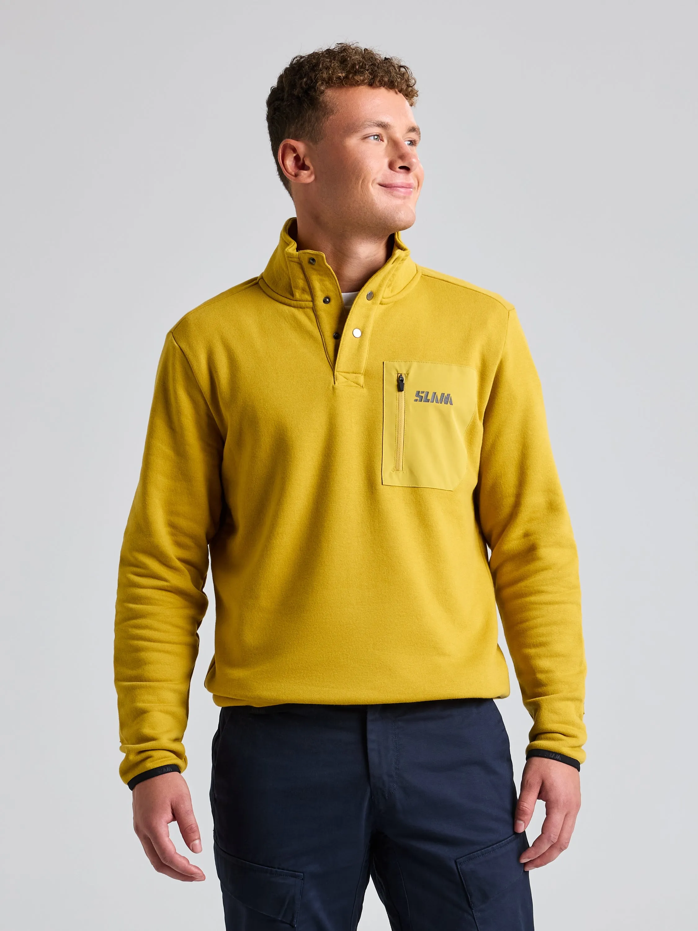SWEATSHIRT ANAPO CL