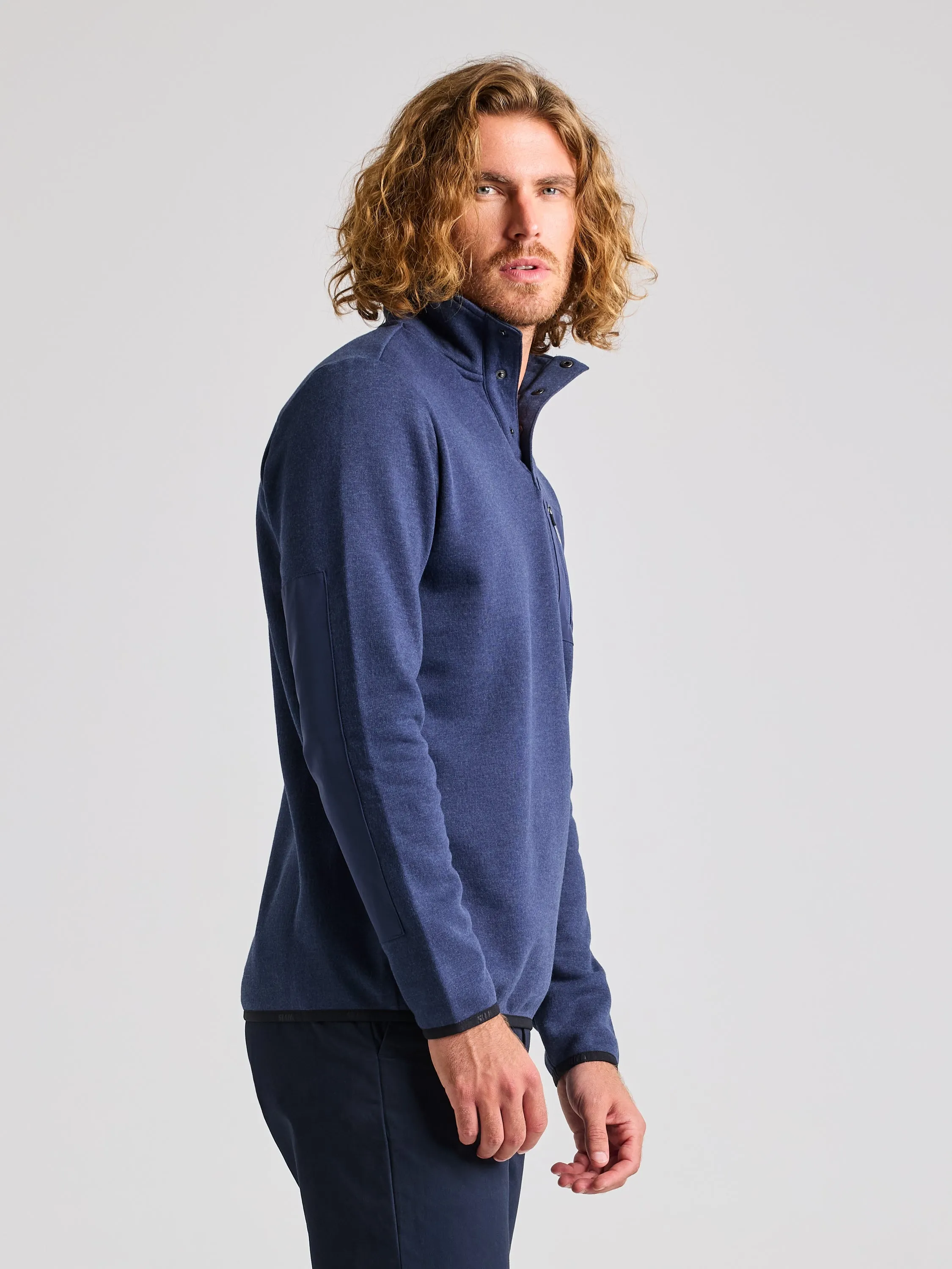 SWEATSHIRT ANAPO CL