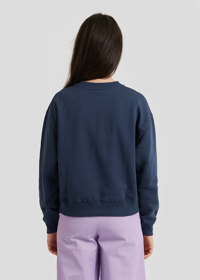 sweatshirt - dinner party